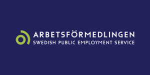 logo arbetsförmedlingen